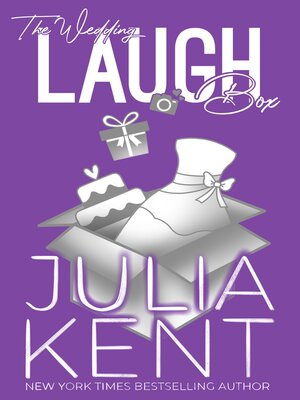 cover image of The Wedding Laughbox